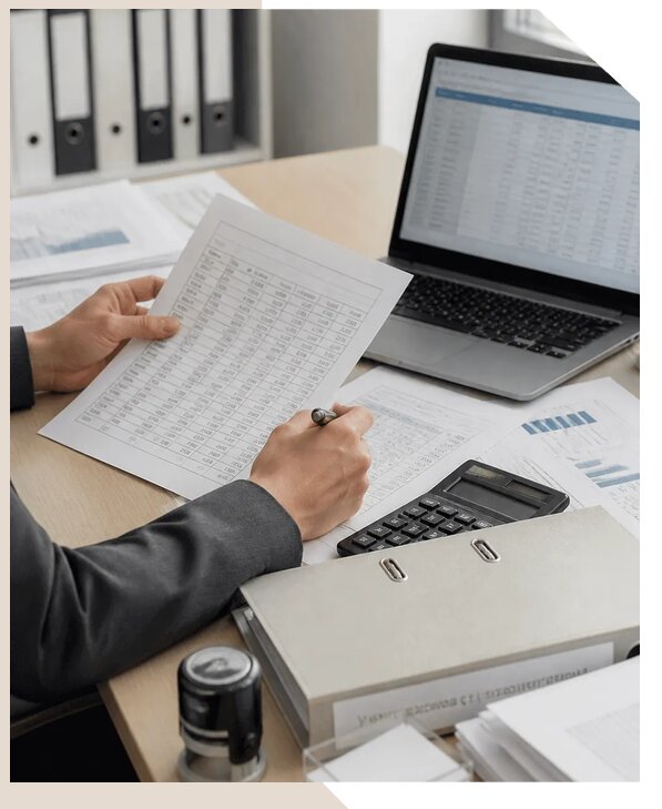 Учет расчетов с учредителями для компаний в Спасске-Дальнем